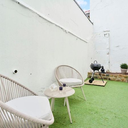 Locations Boulogne Sur Mer, 2 Personnes, Les Oyats 外观 照片