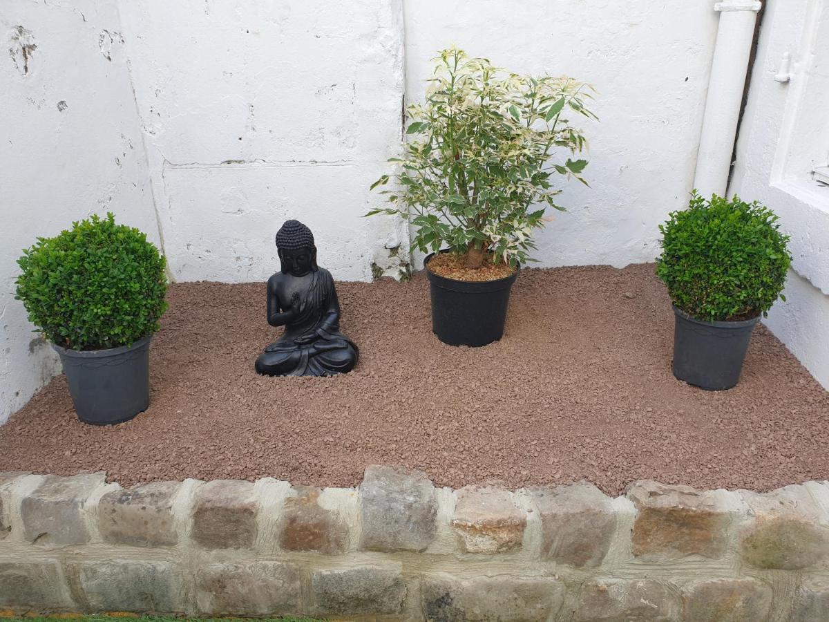 Locations Boulogne Sur Mer, 2 Personnes, Les Oyats 外观 照片