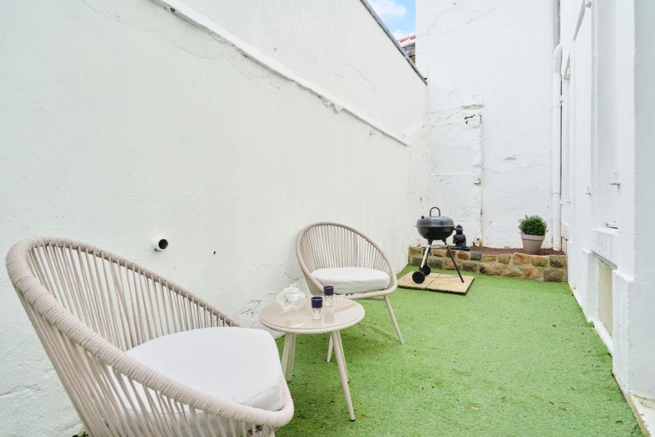 Locations Boulogne Sur Mer, 2 Personnes, Les Oyats 外观 照片