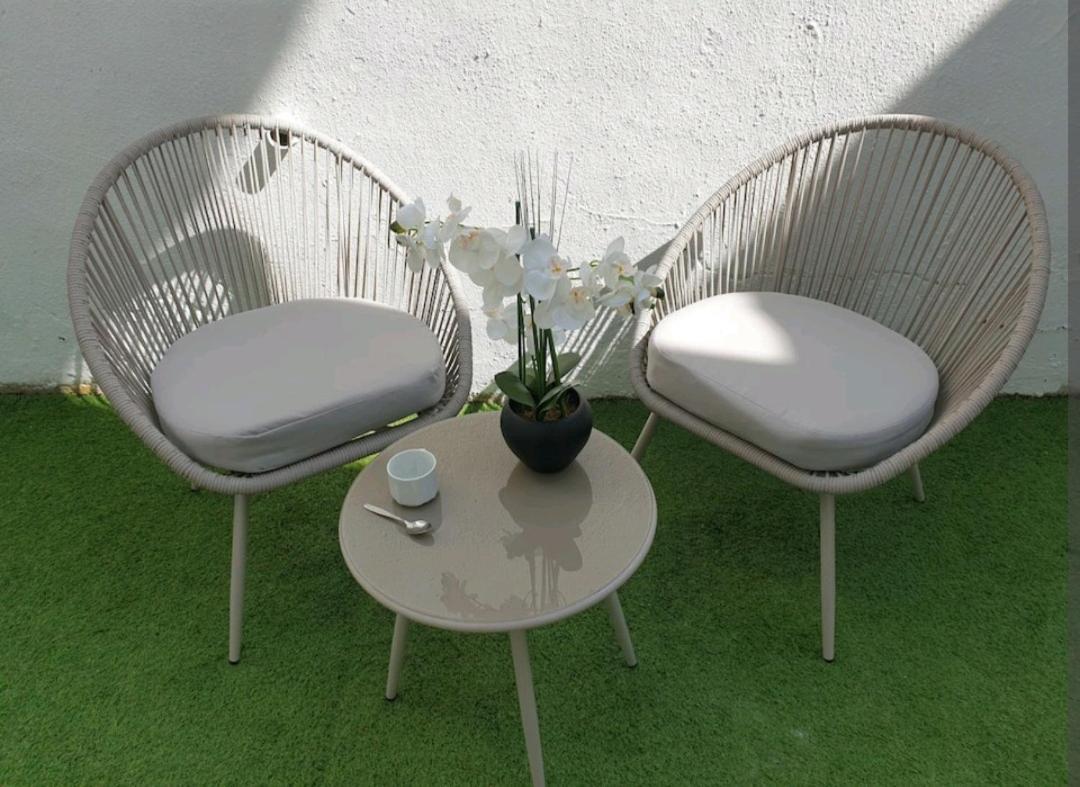 Locations Boulogne Sur Mer, 2 Personnes, Les Oyats 外观 照片